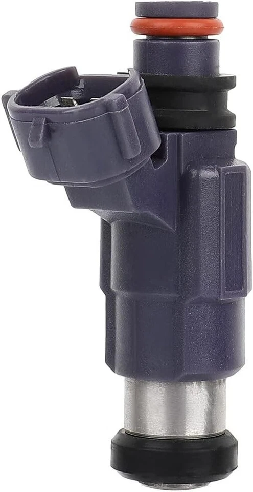 NOVO OEM 4x Injetores de Combustível Compatível com 2002 2003 Mazda Protege5 2.0L I4 #INP782 - Imagem 4 de 4