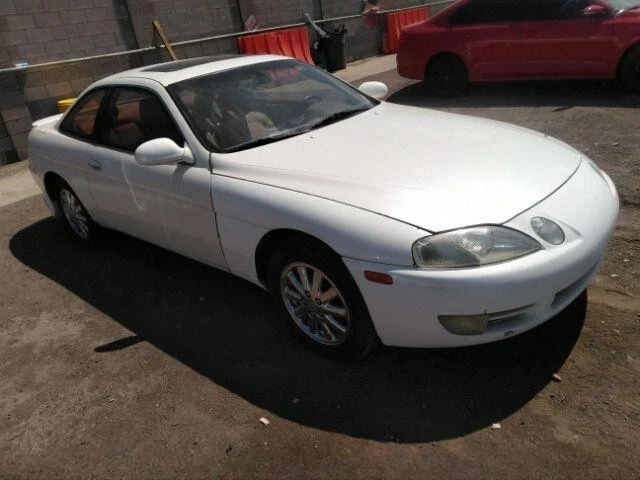 Conjunto de portador diferencial eje trasero Lexus SC 400 1992-1997 relación 3,92 OEM Foto 4 de 4