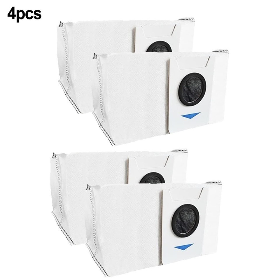 Household Supplies Dust Bags Nonwoven Bags High Quality Replacement 4