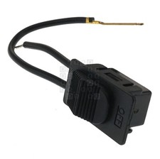 Porter-Cable A26323 On-Off Slide Switch, SPST...