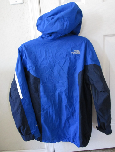 THE North Face Jacket, Youth Hyvent WINDBREAKER, YOUTH LG 14/16 Mesh Lined SHELL - Picture 3 of 11