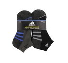 adidas Multicolor Socks for Men