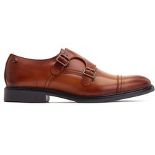 Mens Base London Monk Shoes