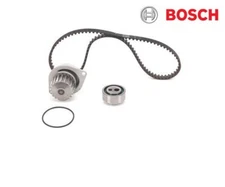 Water Pump + Timing Belt Kit Bosch 1987946939 for Peugeot
