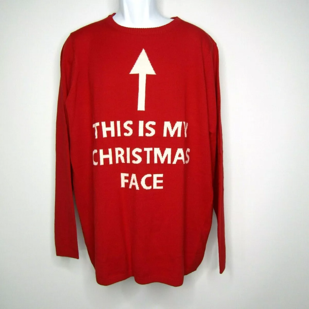 This is deals my christmas sweater