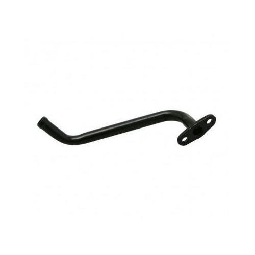 Tube boitier depollution 125 pour scooter MP3 Beverly X8 X9 X10 Vespa GTS 4T