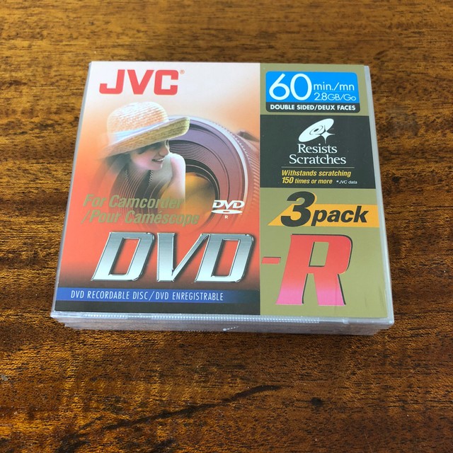 JVC (VDR28DU3) DVDR for sale online eBay