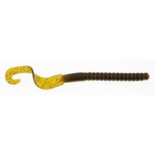 Berkley PowerBait Power Worm Ribbon Tail~Texas Carolina Wacky Rig 7in or 10in