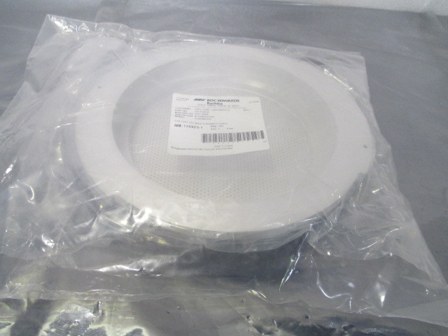 AMAT 0021-35869 Shower Head, Perf Plate TxZ 424105