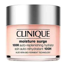 Clinique Moisture Surge 100H Auto-Replenishing Hydrator 125ml/4.2oz