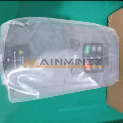 NEW One INVT GD200A-5R5G/7R5P-4 Inverter 380V 5.5KW #D5