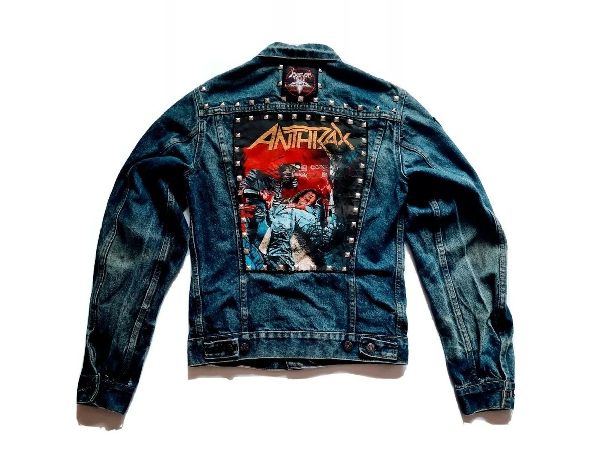ジャケット・アウター rosarymoon denim jacket Denim Jacket - ROSARYMOON OFFICIAL WEB STORE