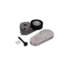 Serpentine Kit Belt Tensioner For Chevy Small Block Sbc- Polished Serpentine Kit Belt Tensioner For Chevy Small Block Sbc- Polished