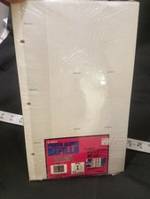 Photo Album Refill Pages 4x6 Horizontal 10pk  for 60Photos Pockets 3-Ring more