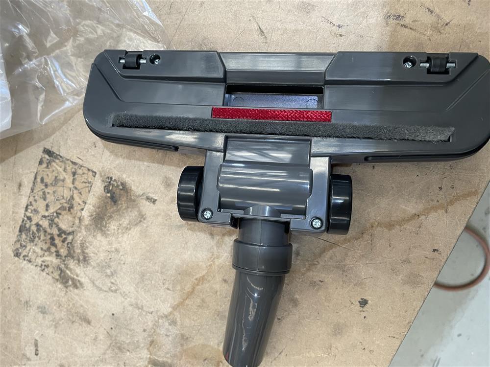 Devanti Handheld Vacuum Cleaner Stick Handstick Bagless Corded Car Vac