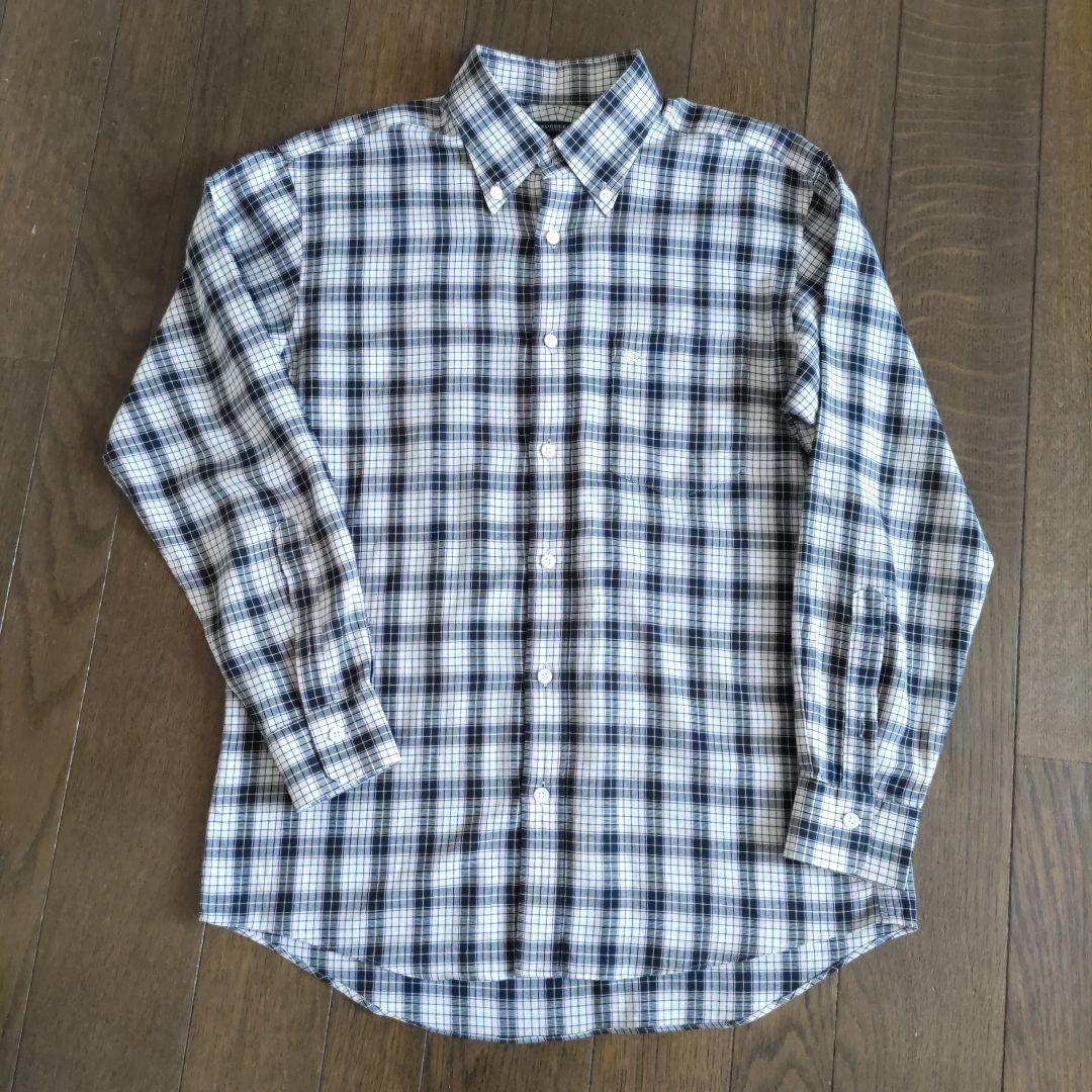 Burberry shirt Men's Fashion from Japan