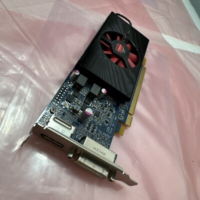 Dell 0KFWWP AMD RAdeon HD 7570 1GB GDDR5 Graphics card