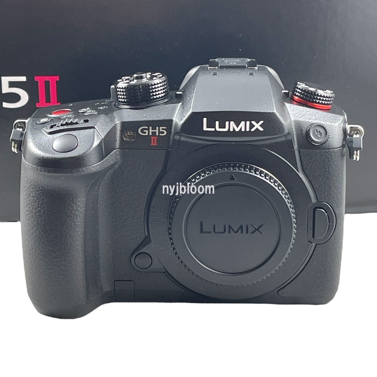 Panasonic GH5m2 GH5Ⅱ Amazon.com : Panasonic LUMIX GH5M2, 20.3MP Mirrorless Micro Four