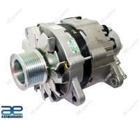 Lichtmaschine 12V 90A FüR Mahindra Bolero Scorpio Getaway Thar 1402AA3521N Aes