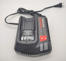 Craftsman V12-V20 Lithium Ion Battery Charger Model CMCB100 Type 1