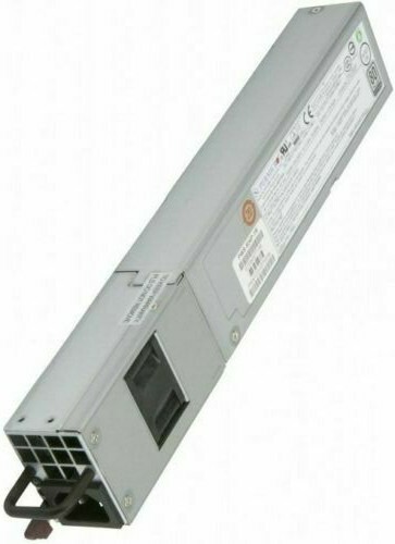SuperMicro PWS-504P-1R CSE-815 500W Platinum Hot-Swap PSU Cleversafe ACC2100
