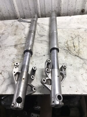 hideo 未使用品 TIME ACTIVE Fork サイズM Green Coated Performance Fork Tubes V2 49mm,43mm,39mm – Diamond