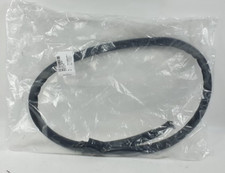 VW Golf VII Variant BA MK7 Türdichtung außen hinten rechts 5G9839700B NEU