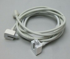 Apple Macbook Pro/Air Genuine Power Plug Cord OEM 2.5A 125V W2 Lot Of 2