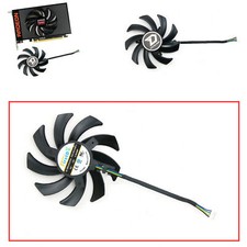 Cooler Fan For AMD Sapphire DATALAND ASUS R9 Nano 4G HBM FDC10H12D9-C