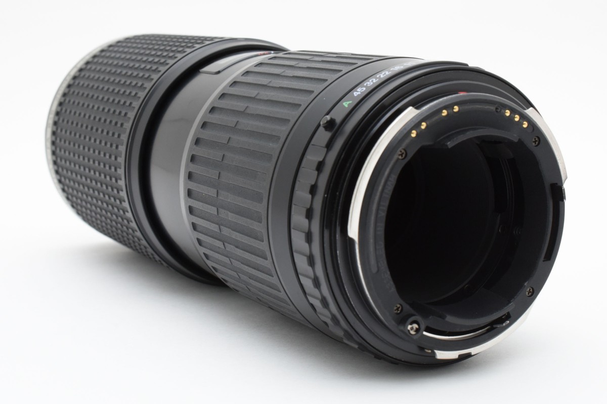 MINT ] SMC Pentax FA 645 150-300mm F/5.6 ED Zoom Lens for 645N NII