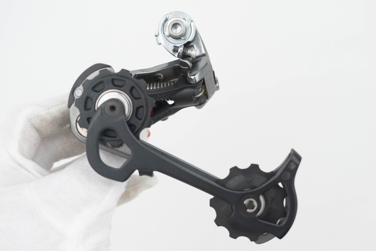 NOS SHIMANO XTR RD-M960 REAR MECH DERAILLEUR VINTAGE MTB