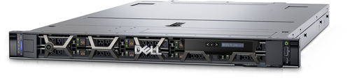 NEW Dell Poweredge R650 10 bay 2.5" NVME Chassis, 2x1400w PS, 2x HS