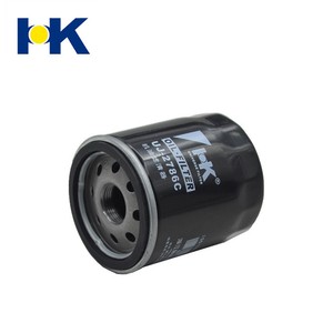 Best Engine Oil Filter For Buick Lacrosse Gl8 Enclave 89017524 90915yzzb2 Ebay