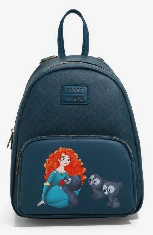 Loungefly merida 2025