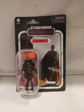 Star Wars Vintage Collection Moff Gideon VC180 Figure New Box Dmg