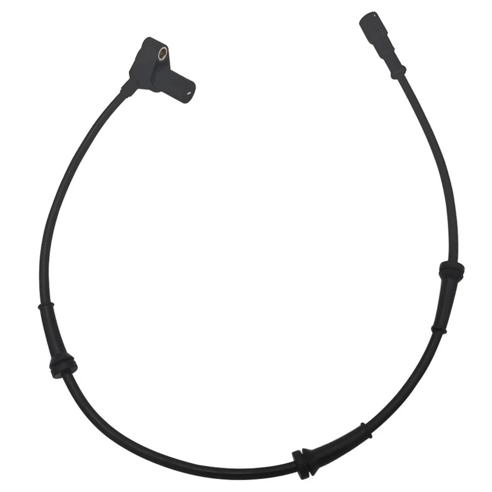 Sensor de velocidad de rueda trasera ABS para Volkswagen EuroVan 1997-2003 2,8 L V6 701927807D Foto 3 de 4