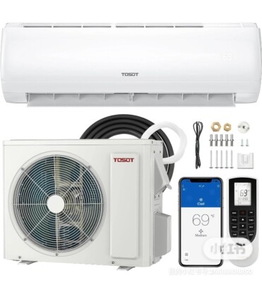 mini split air conditioner