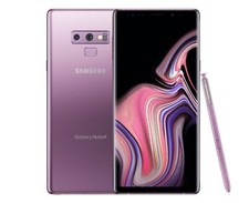 Samsung Galaxy Note 9 SM-N960U 128GB Factory Unlocked Smartphone Purple