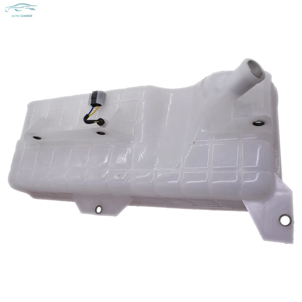 Резервуар для охлаждающей жидкости для Volvo VNM VNL 2004 2005 2006 2007 20519039 20519039 - Изображение 4 из 4