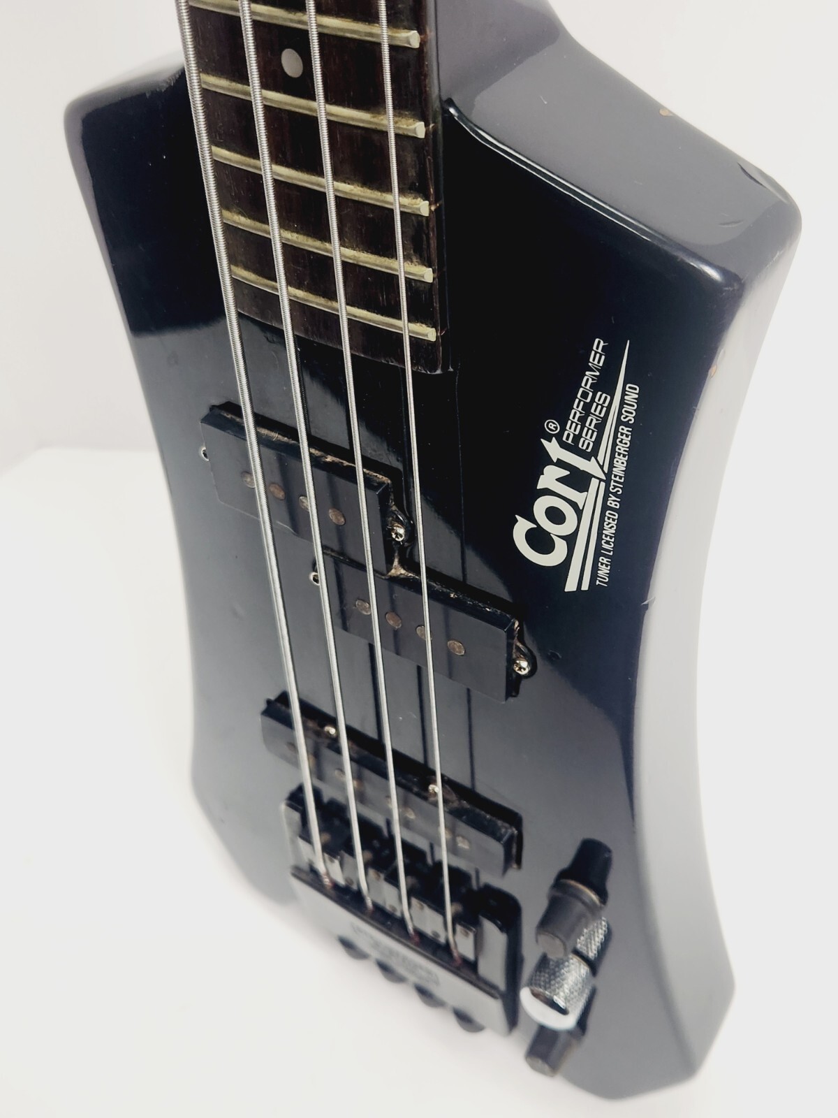 Cort Headless bass guitar performer series eBay