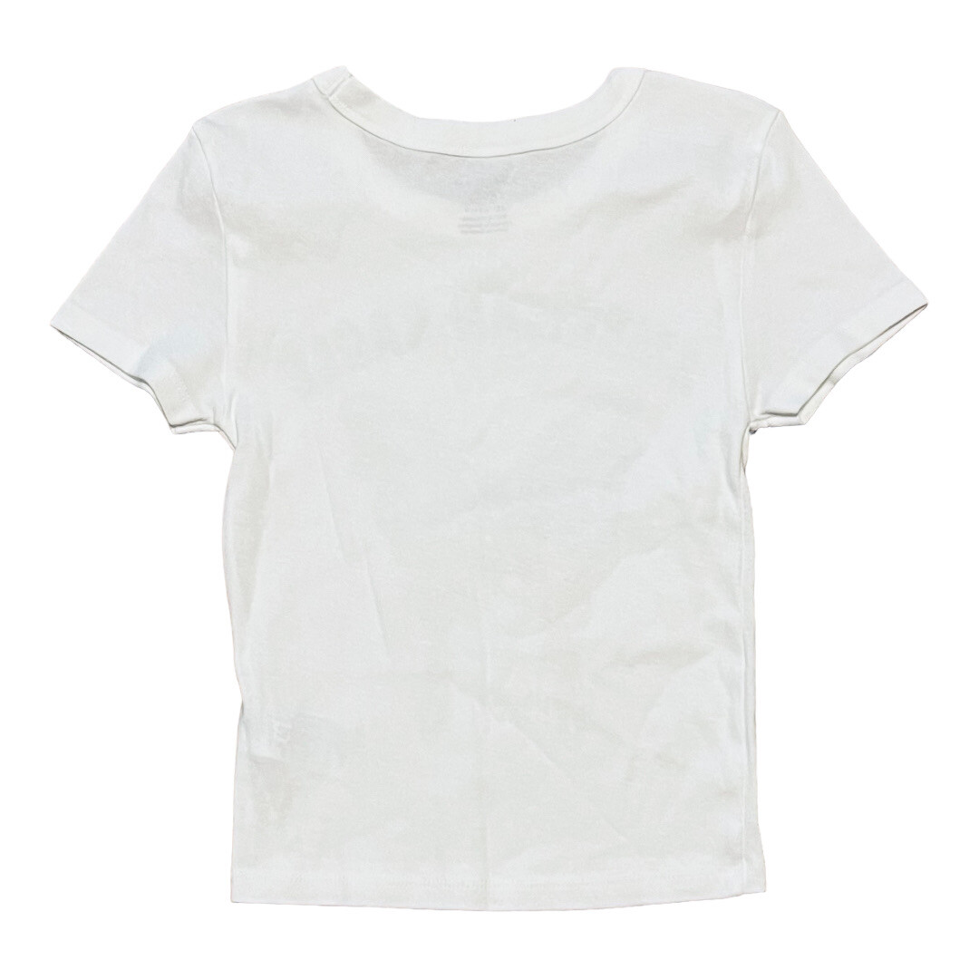 【GLOWNY】25HS★ (XS~XL) G BABY TEE MUSINSA | GLOWNY G BABY TEE (BLACK)