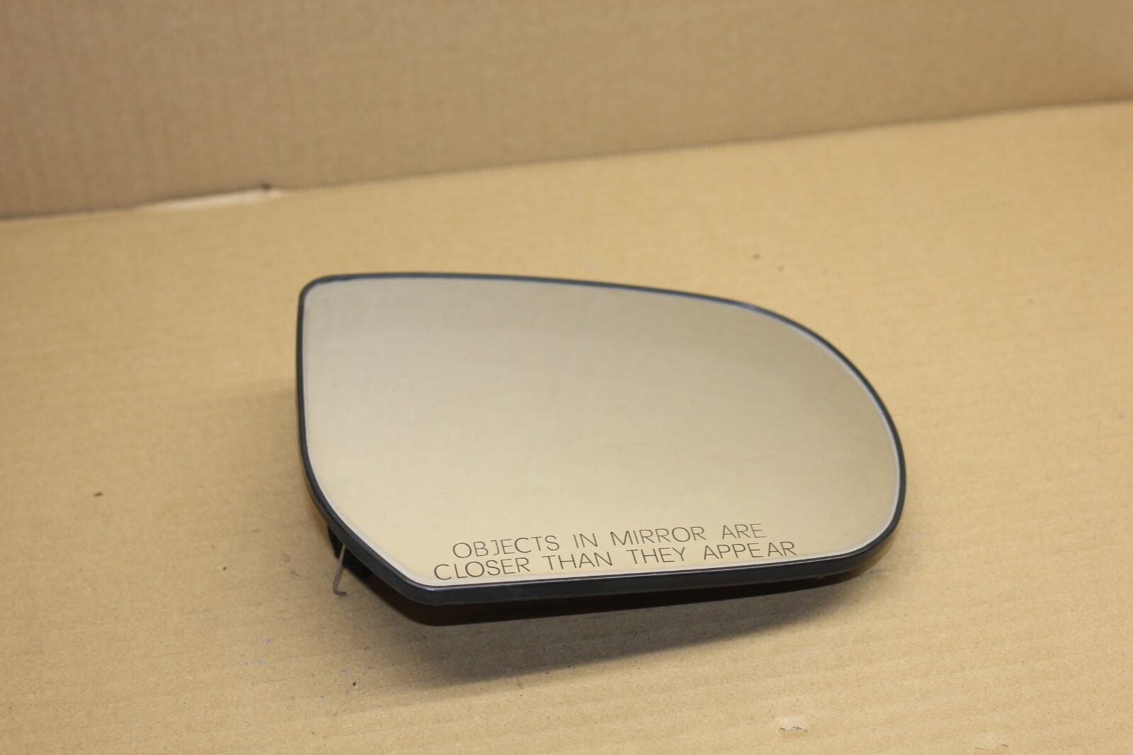 OEM Right Mirror Glass for 2002-2006 Mazda MPV Passenger Side NB106