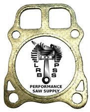 1 NEW HEAD GASKET FITS KOHLER CH18, CH20 CH22 CV18 CV20 CV22, 24-841-01