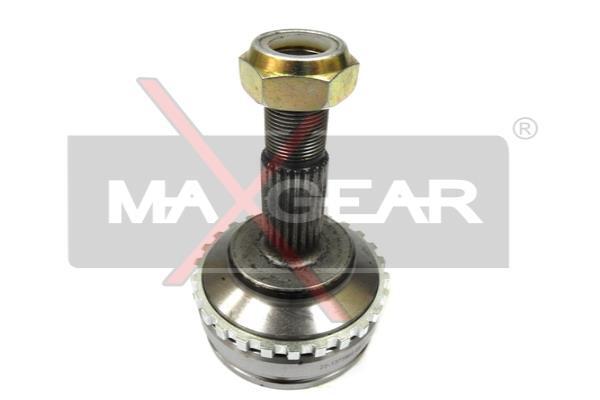 Maxgear 49-0201 Gelenksatz, Antriebswelle FüR Nissan, Renault-image