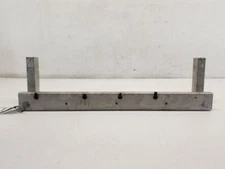 14-22 INFINITI Q50 17-21 Q60 Front Subframe Crossmember Cradle OEM 54401-4GA1A