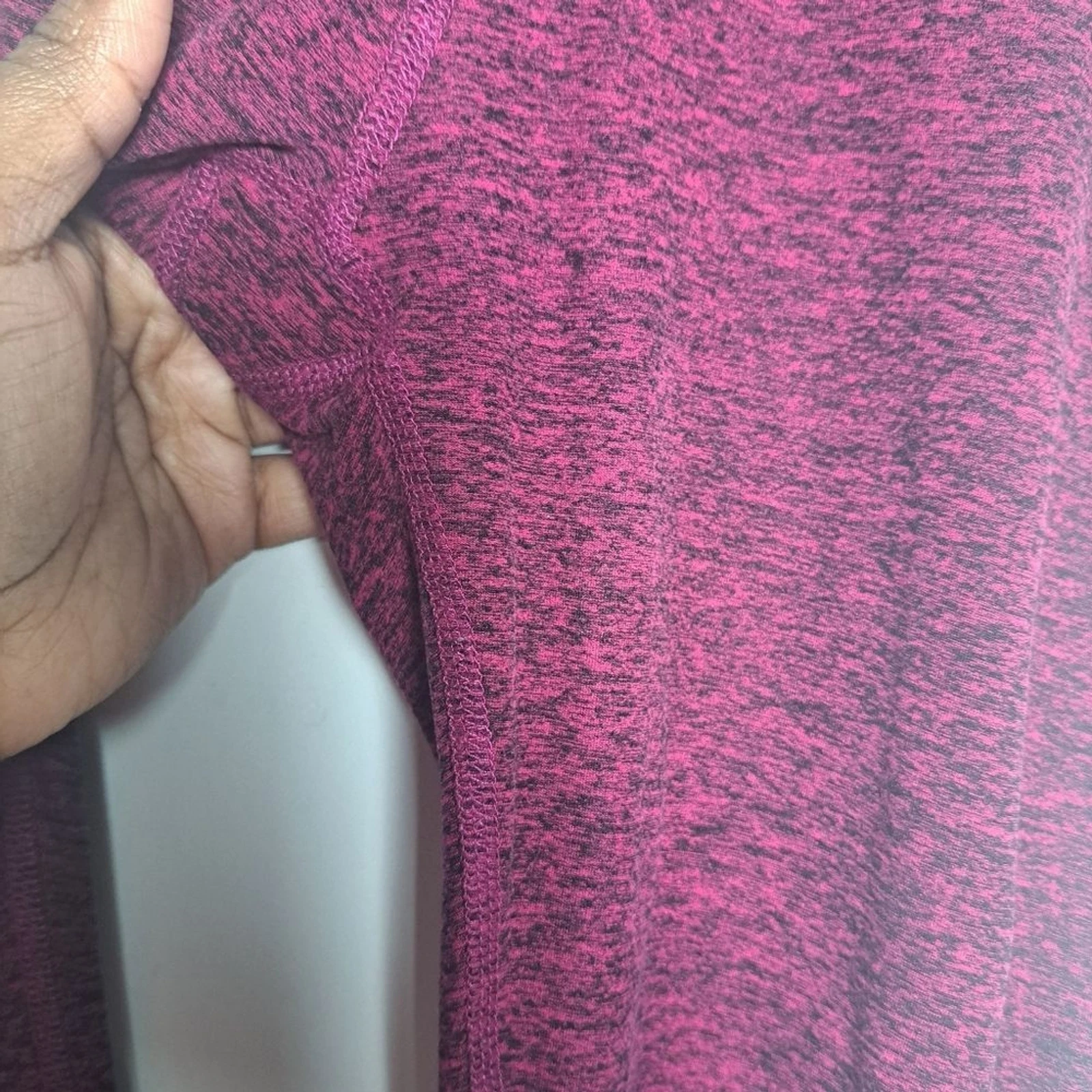 beyond-yoga hot space dye super soft leggings