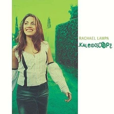 Kaleidoscope by Rachael Lampa (CD, Mar-2002, Word Distribution)