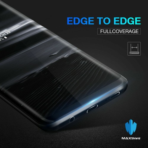 For Samsung Galaxy A20 A30 A50 A70 A71 A11 A21s Tempered Glass Screen Protector - Photo 7 sur 7