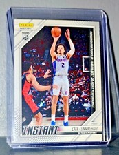 2021-22 Panini Instant The Franchise Basketball Cards - Checklist Added 7