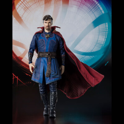 S.H. Figuarts Doctor Strange in the Multiverse of Madness - DOCTOR